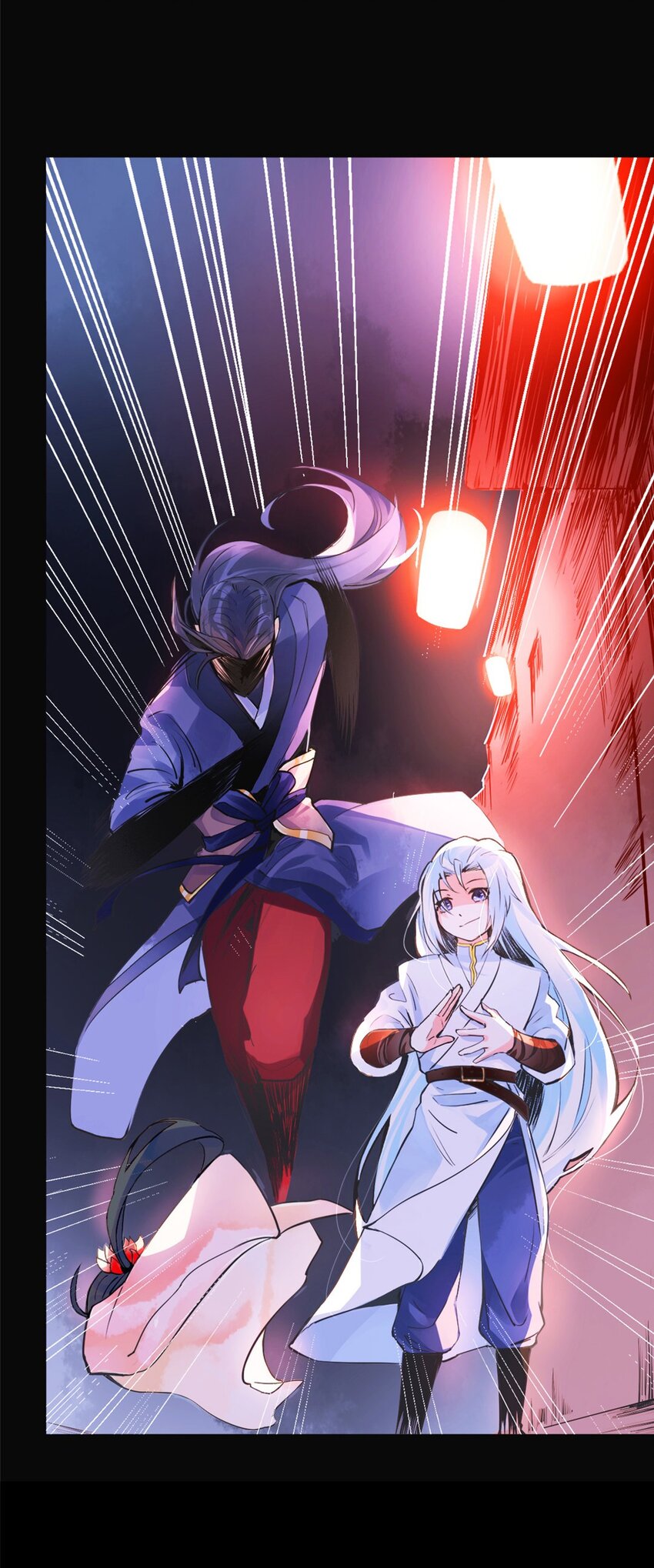 001 第一话 必得坊(1/2)-第2话