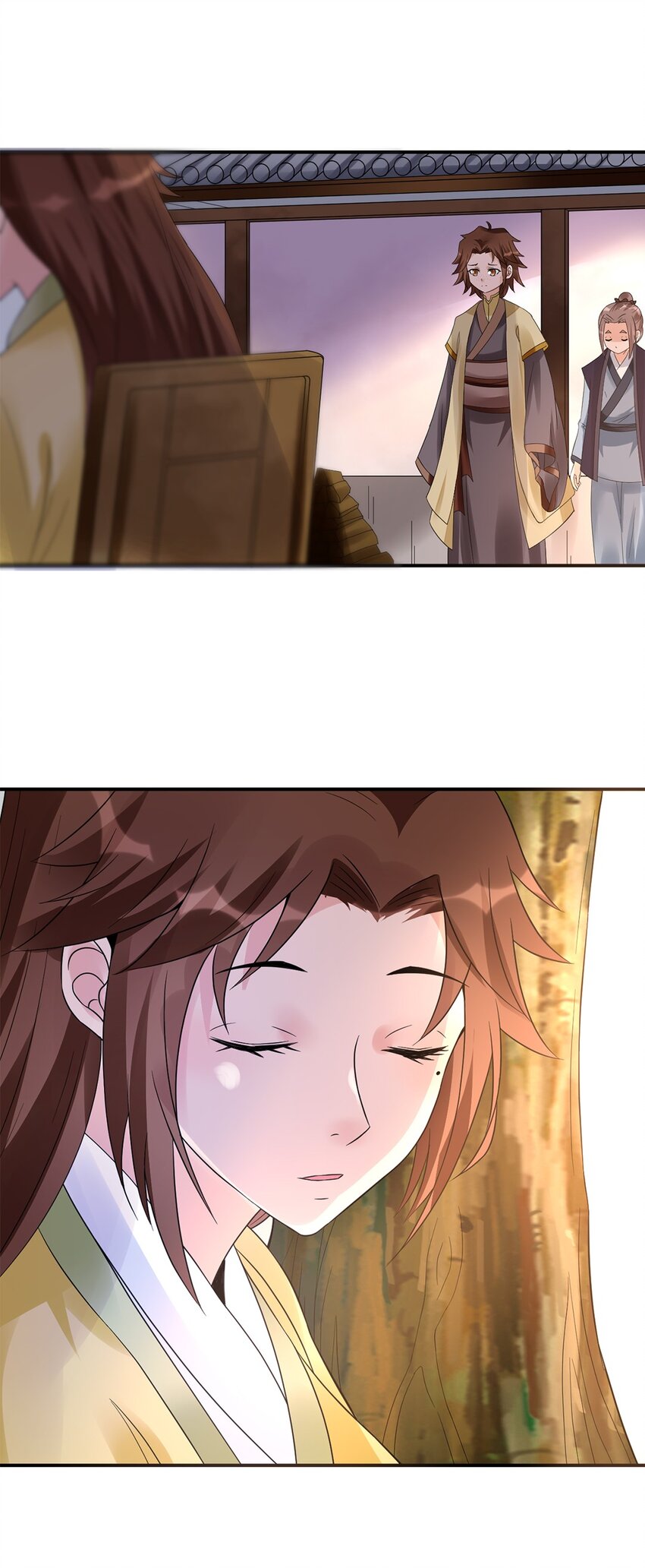 013 第十三话 多管闲事-第14话