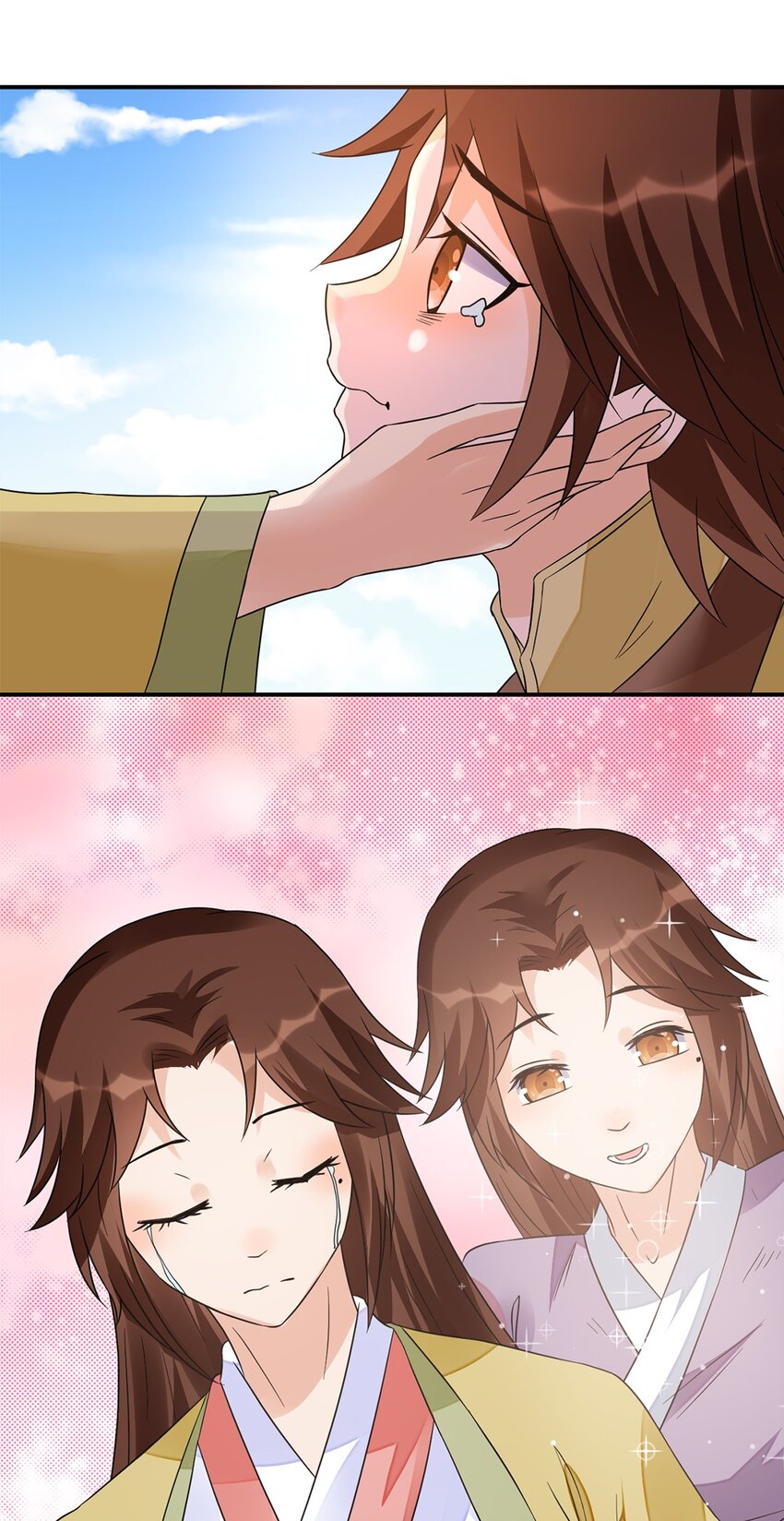 013 第十三话 多管闲事-第14话