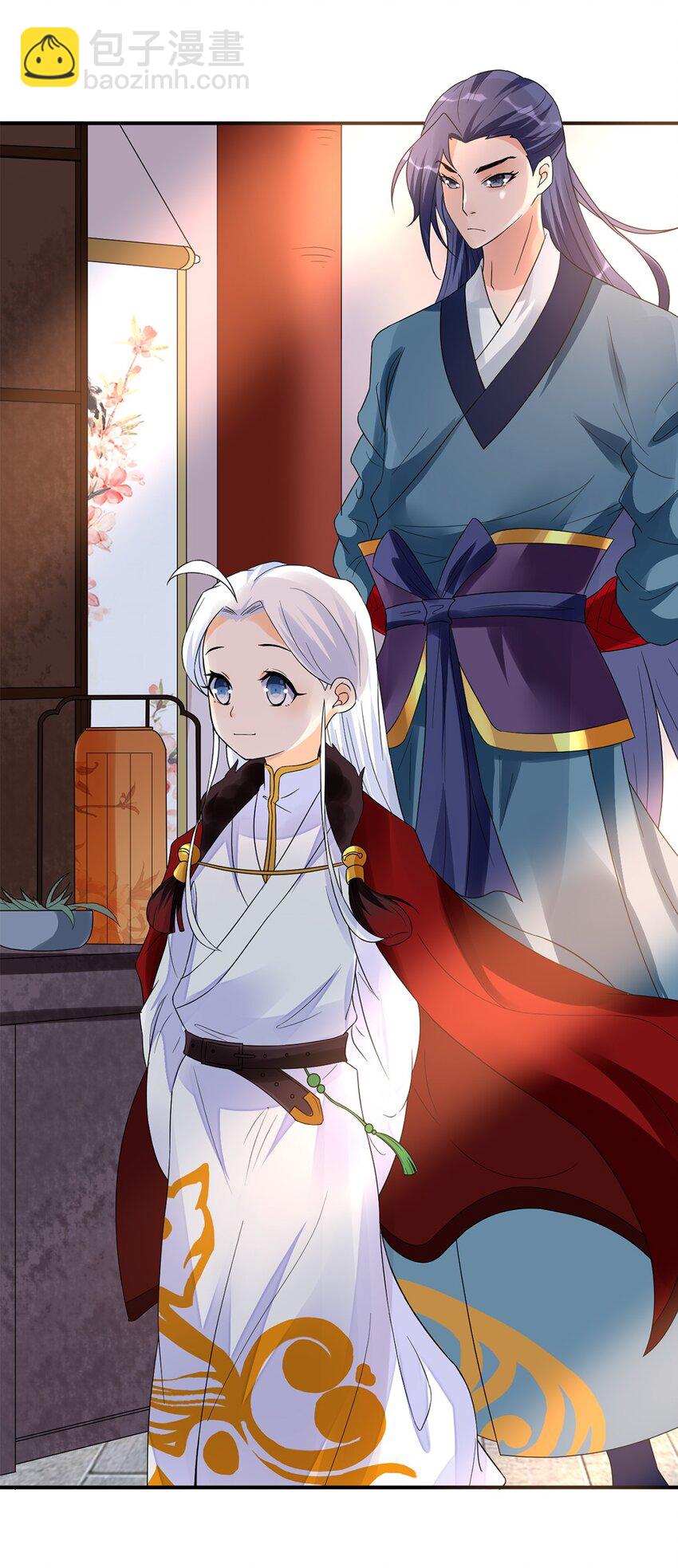 013 第十三话 多管闲事-第14话