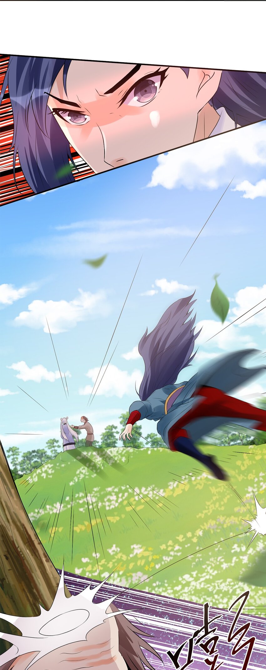 017 第十七话 十年后你的模样-第18话