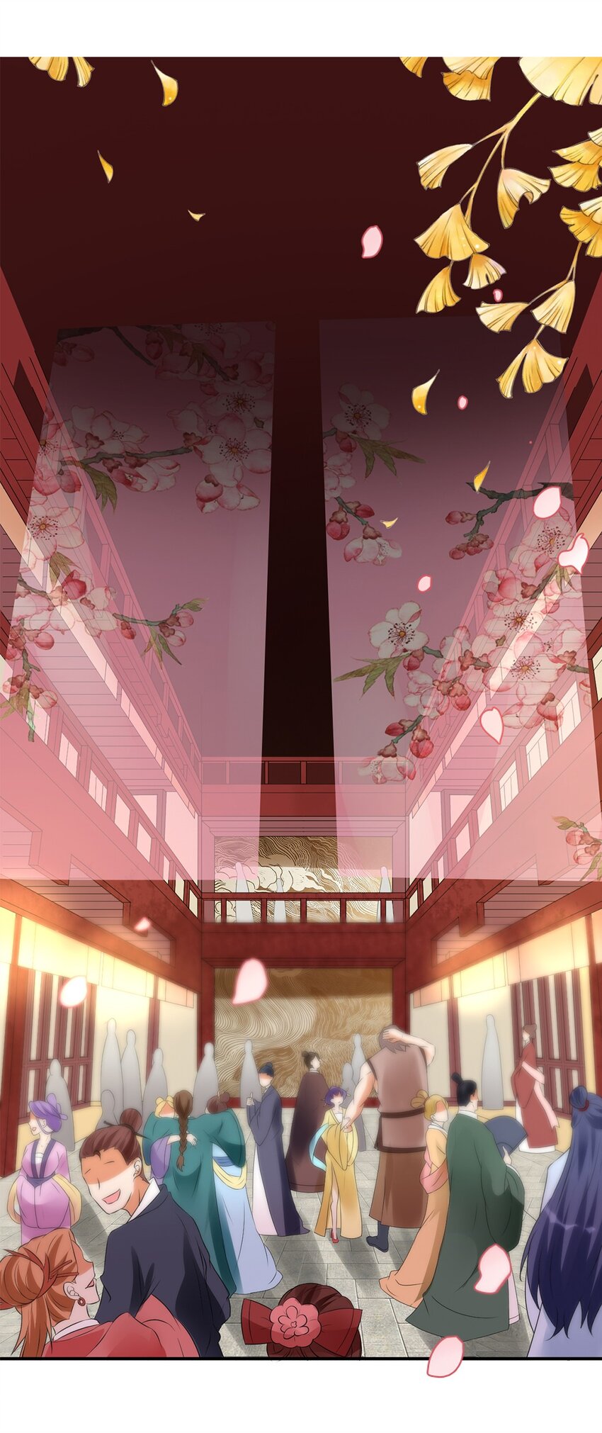 019 第十九话 莺燕坊-第20话