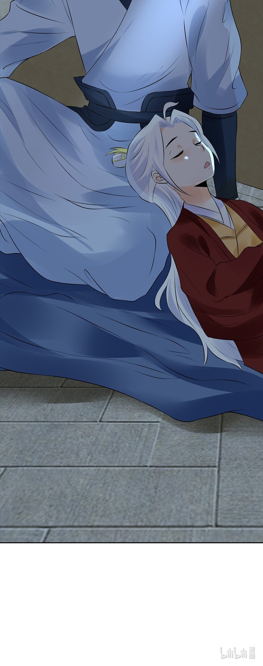 021 第二十一话 各取所需-第22话