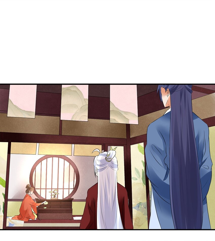 021 第二十一话 各取所需-第22话