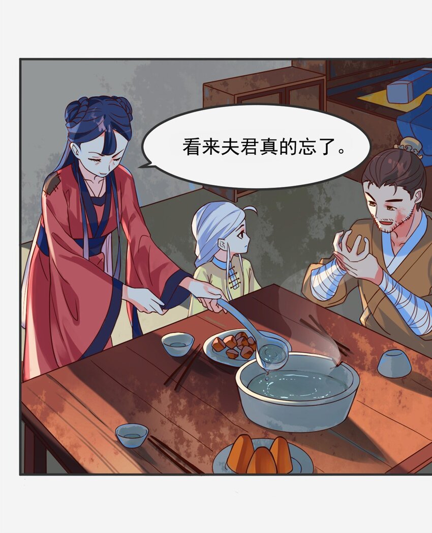 003 第三话 噩梦一场(1/2)-第4话