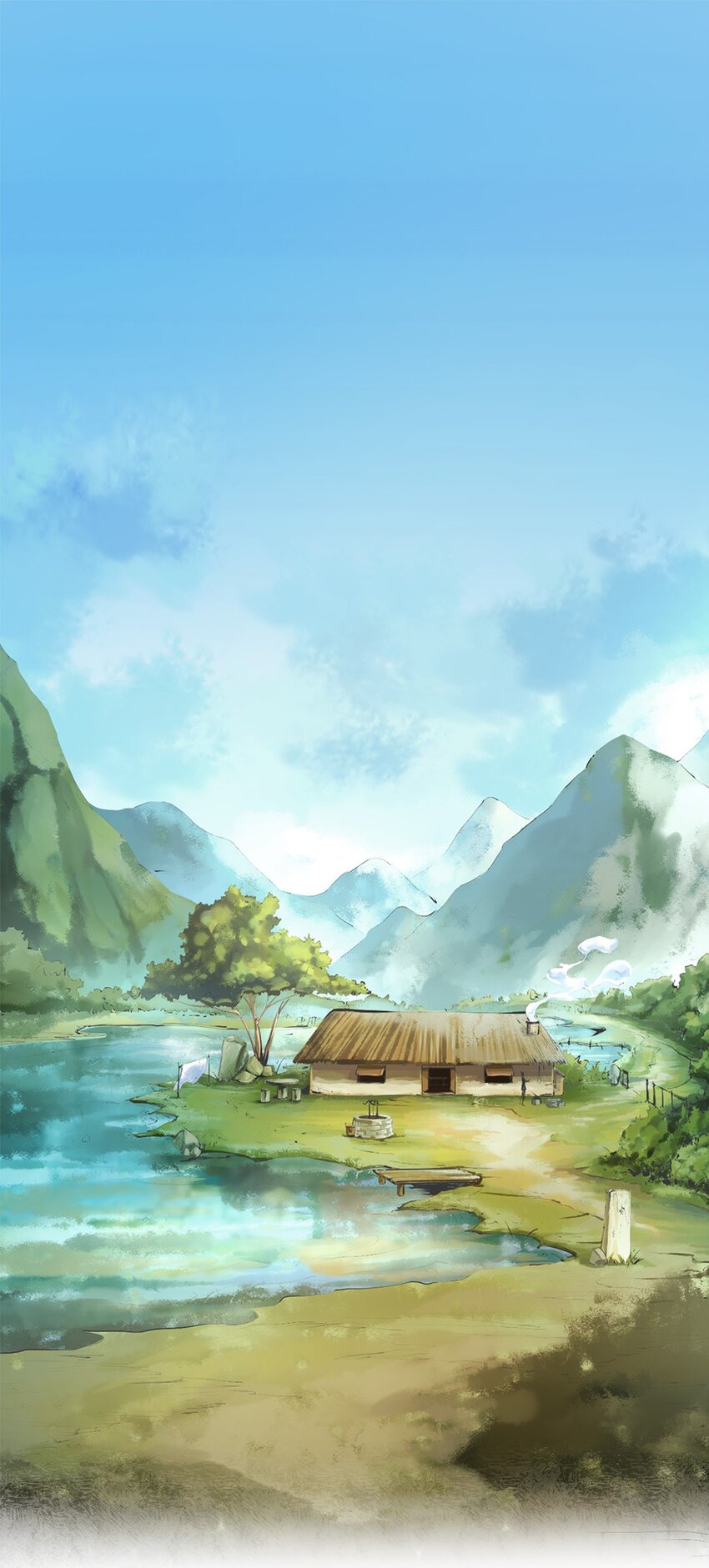 003 第三话 噩梦一场(1/2)-第4话