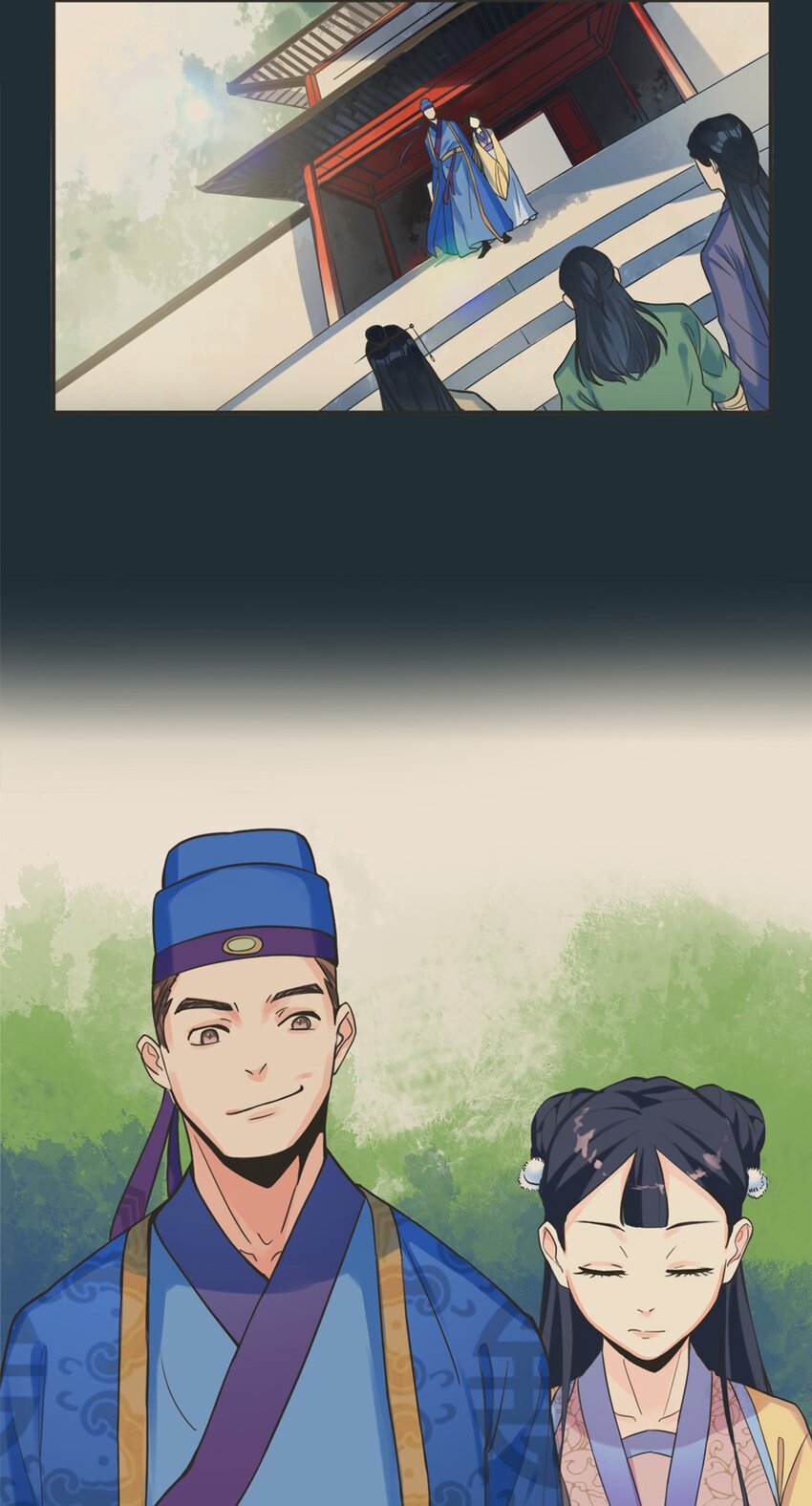 003 第三话 噩梦一场(1/2)-第4话