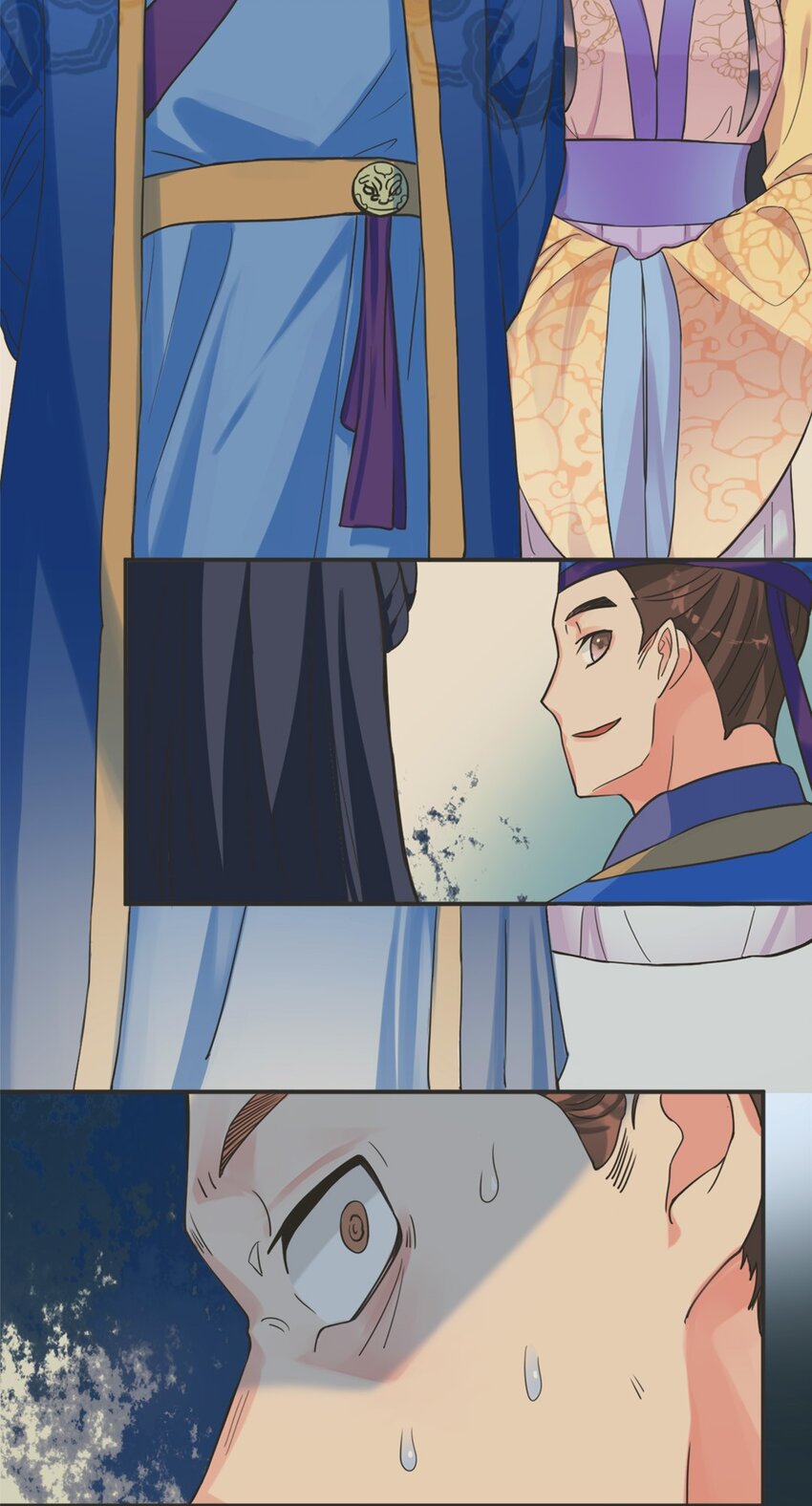 003 第三话 噩梦一场(1/2)-第4话