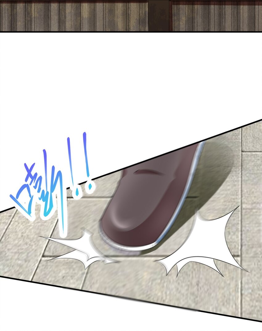 007 第七话 你做饭，我养你啊！-第8话