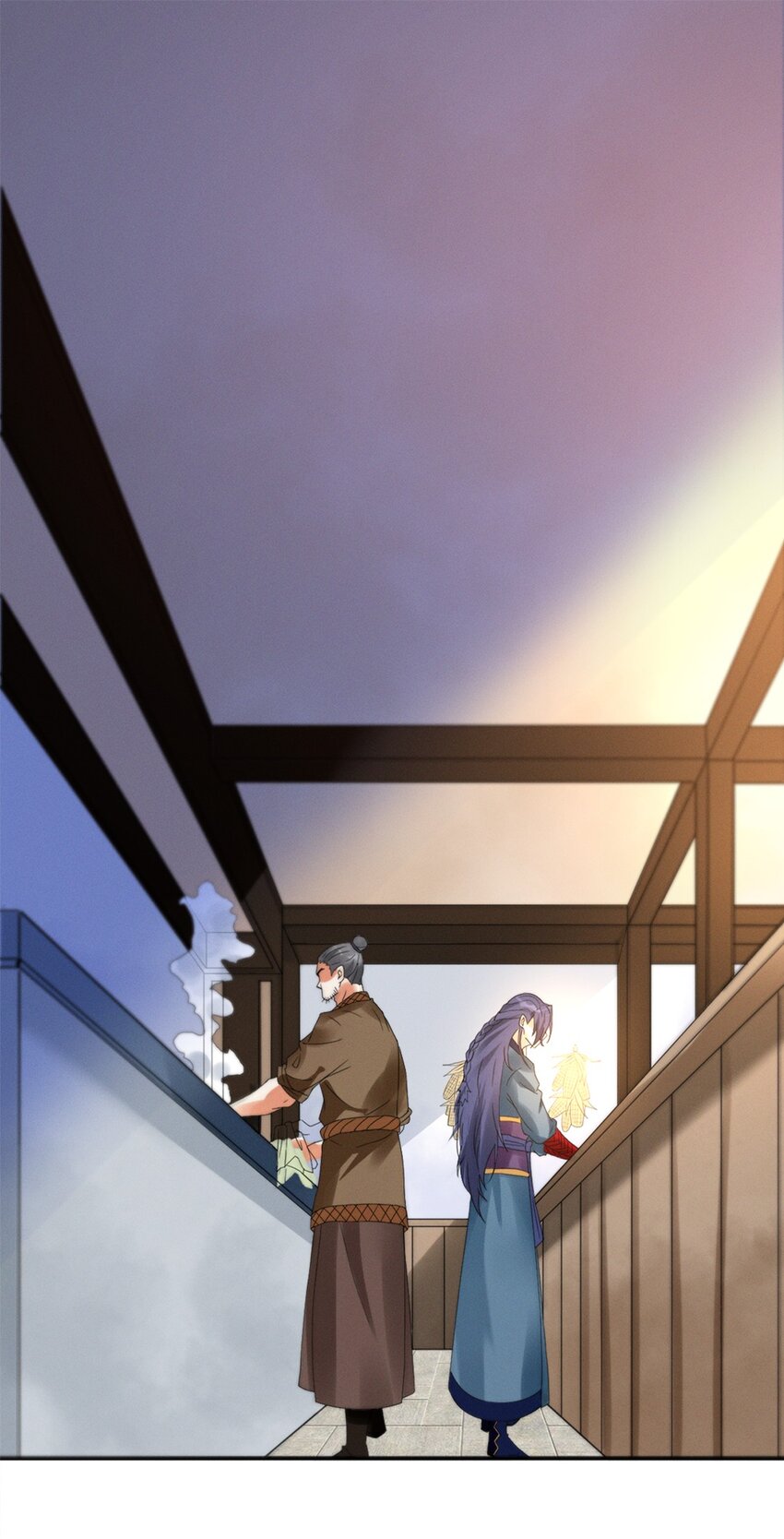 009 第九话 少东家找妈妈！-第10话