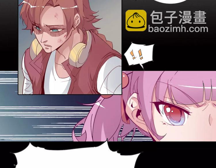 第19话 阵痛(1/2)-第20话