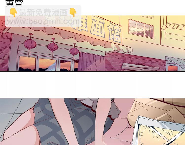 第19话 阵痛(1/2)-第20话