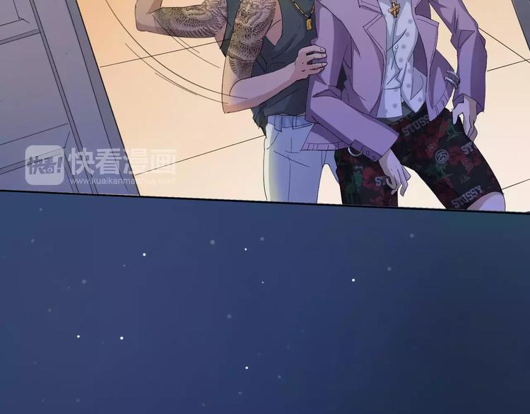 第19话 阵痛(1/2)-第20话