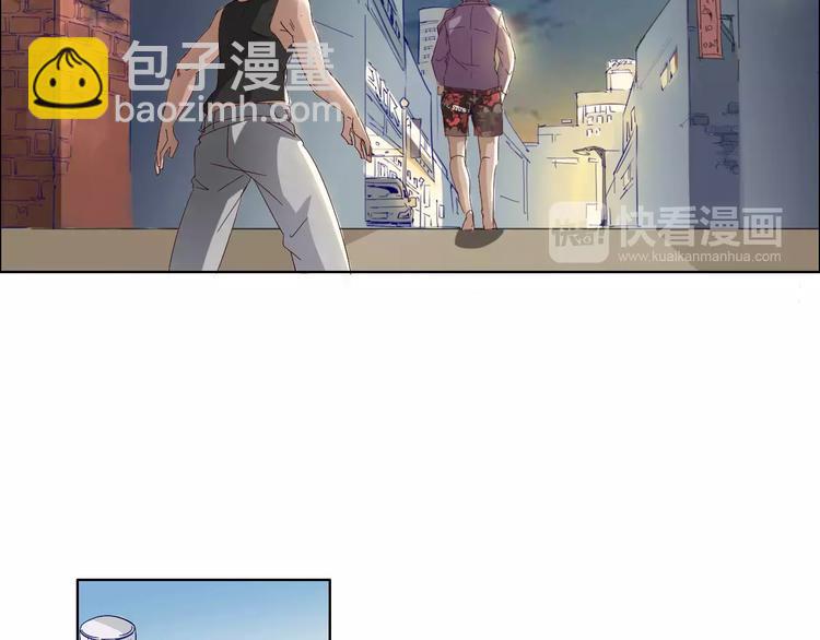 第19话 阵痛(1/2)-第20话