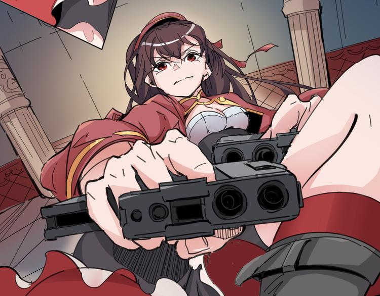 第23话 内斗(1/2)-第24话