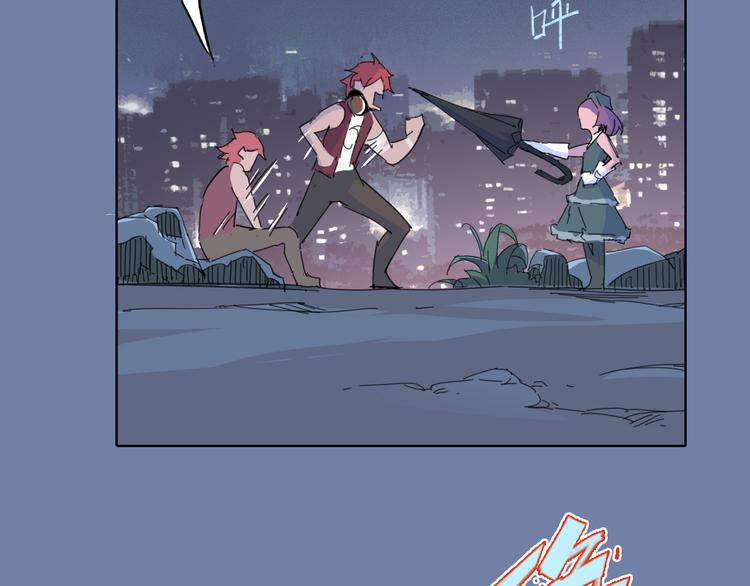 第25话 时间粒子-刹那(1/2)-第26话