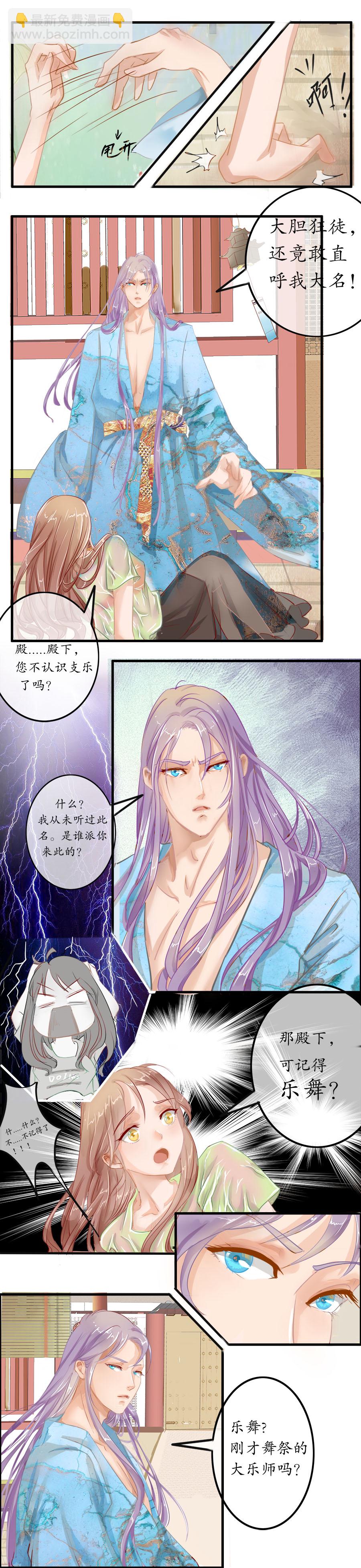 第十六话  再遇帝光-第16话