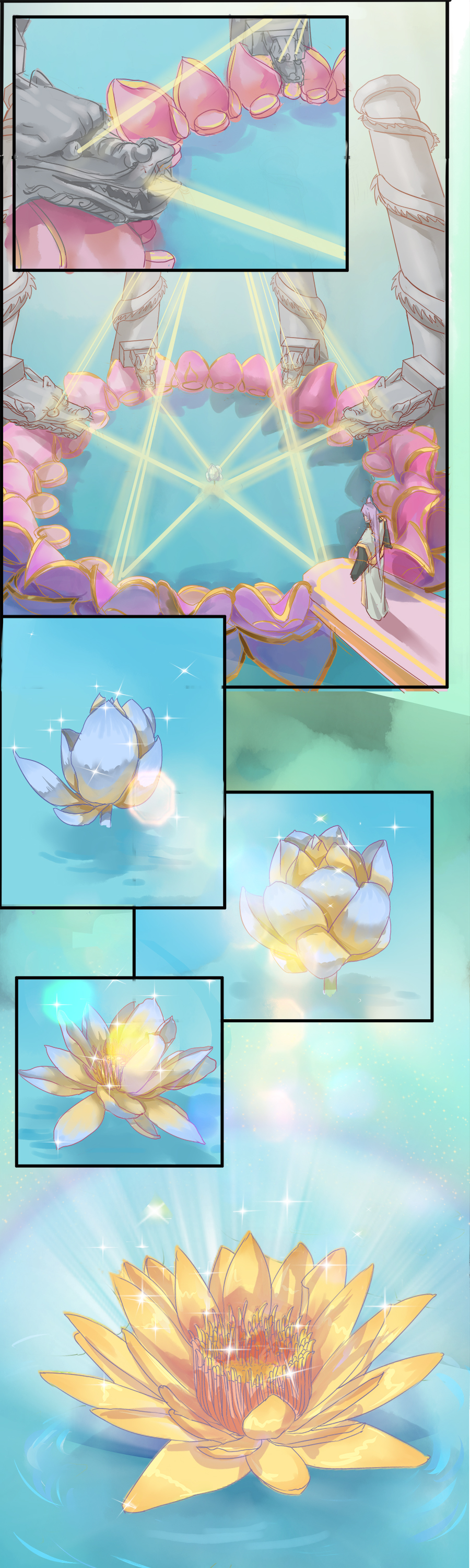 第八章 前世记忆？-第8话