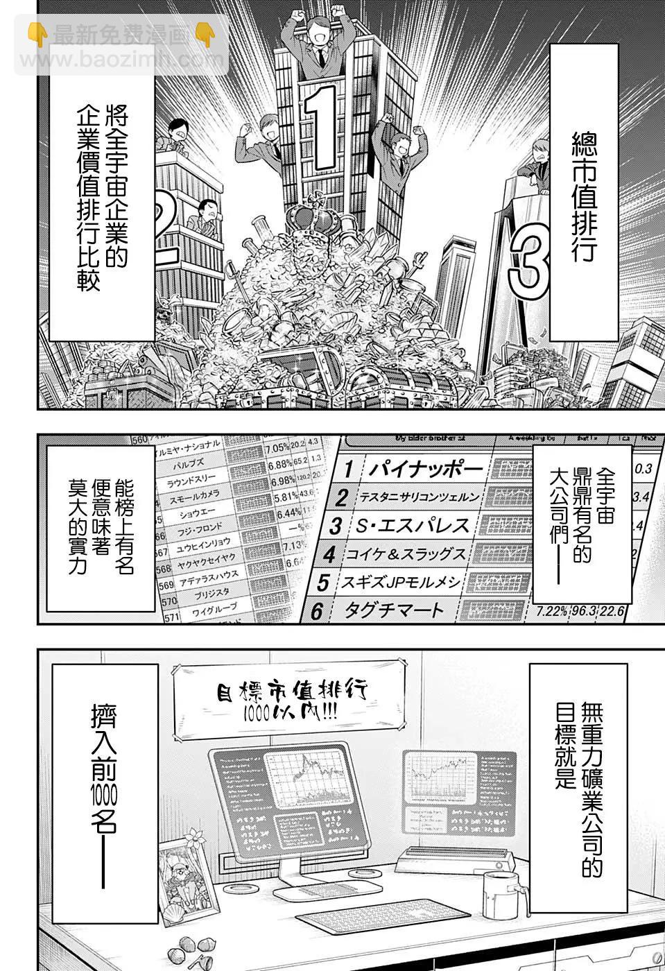 失重BOYS - 第38話 - 4