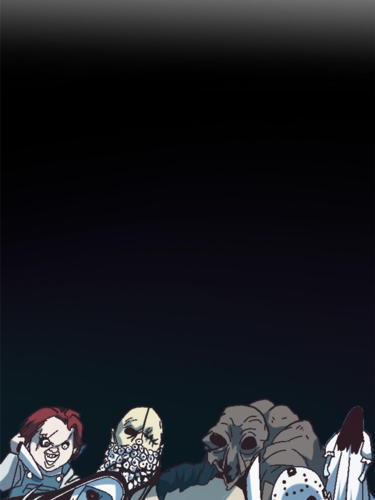 12 神目符(1/2)-第12话