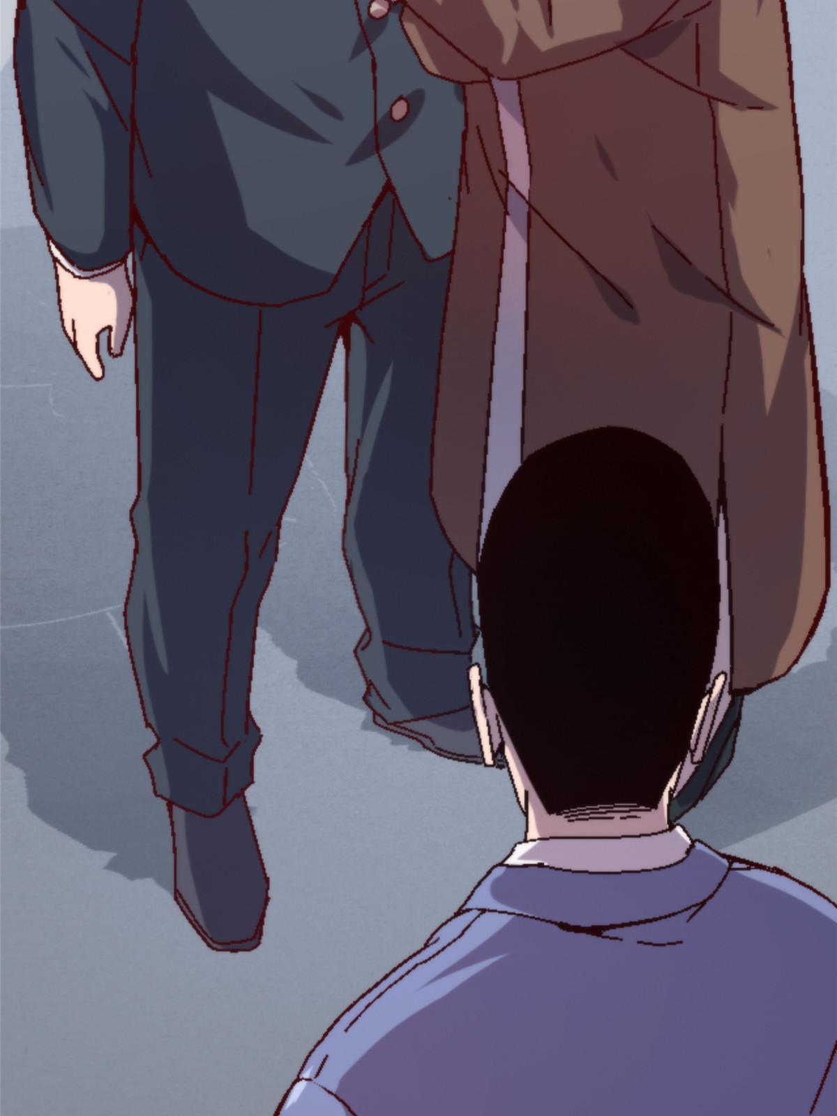 16 5000万的委托(1/2)-第16话