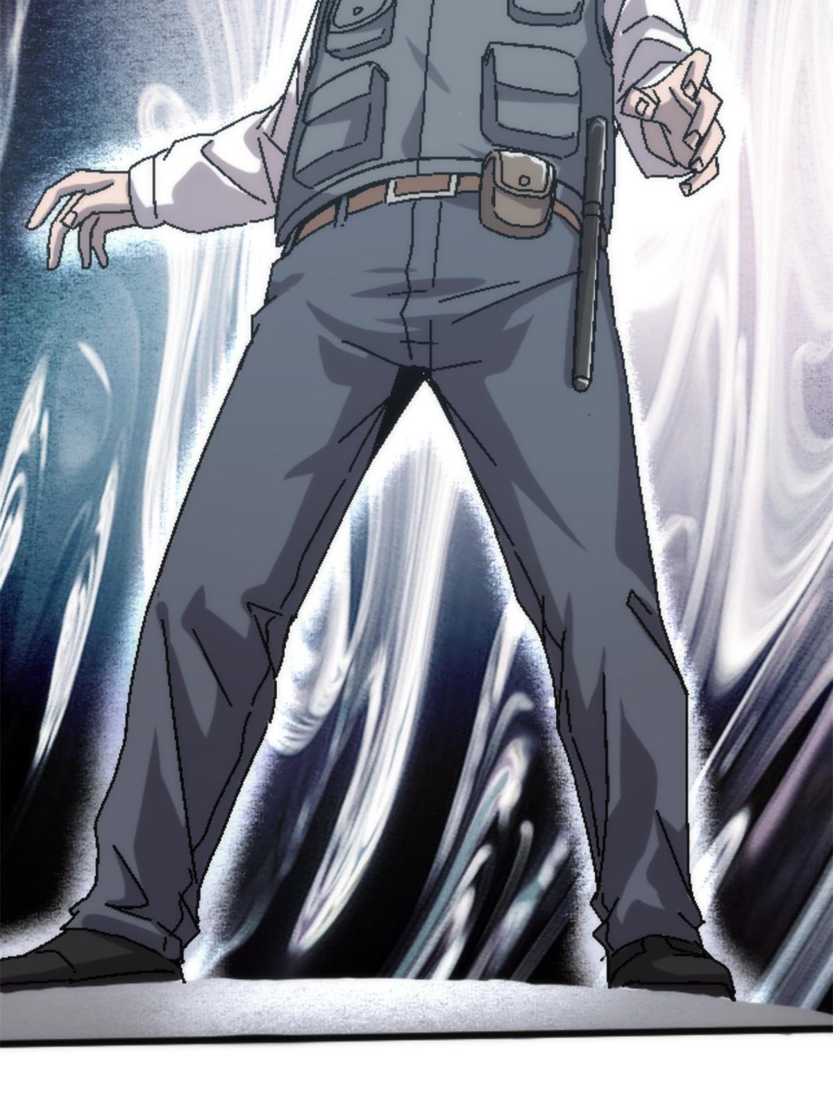 18 你是真大师啊！(1/2)-第18话