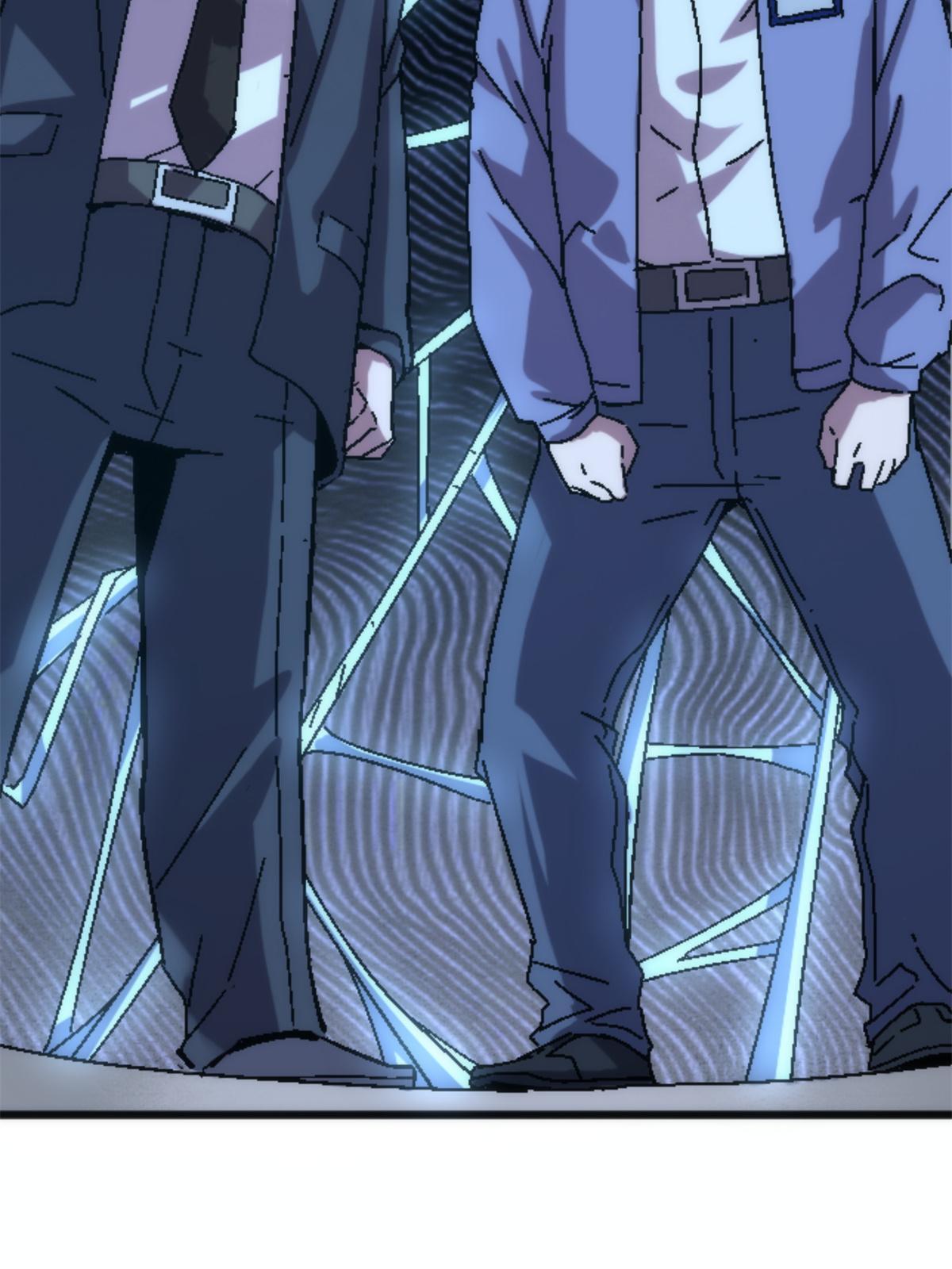 18 你是真大师啊！(1/2)-第18话