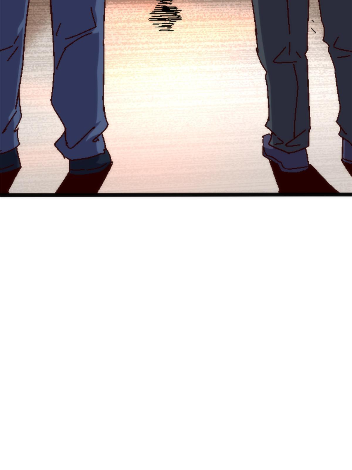 22 天秀(1/2)-第22话