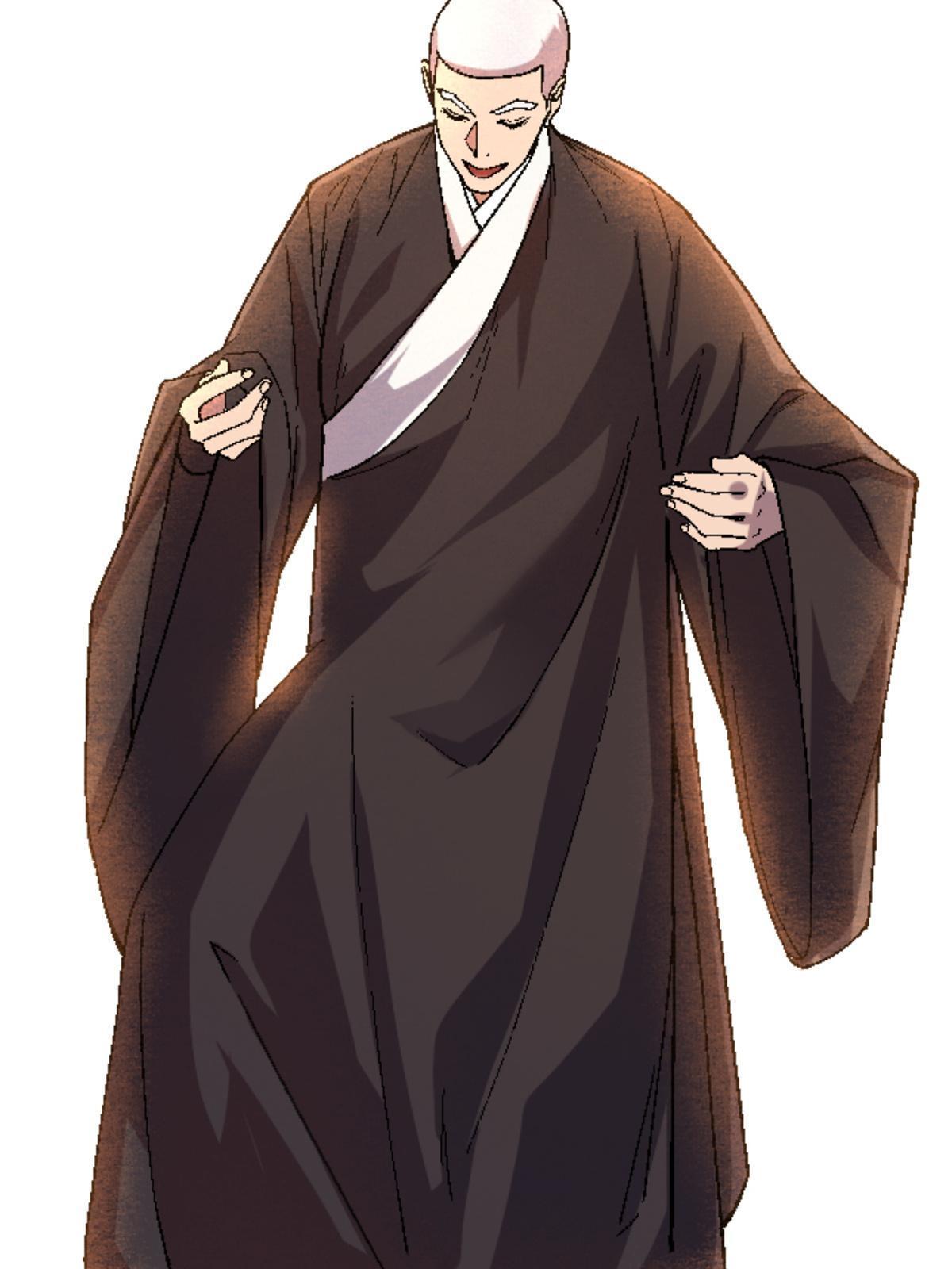 26 白石普渡功(1/2)-第26话