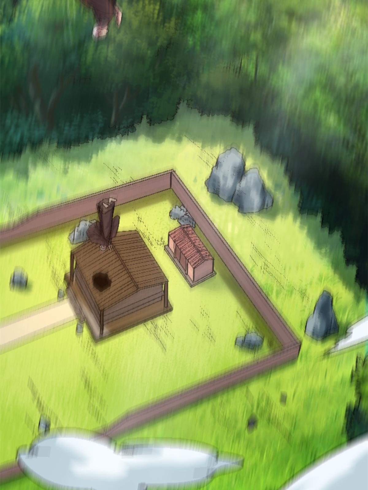 26 白石普渡功(1/2)-第26话