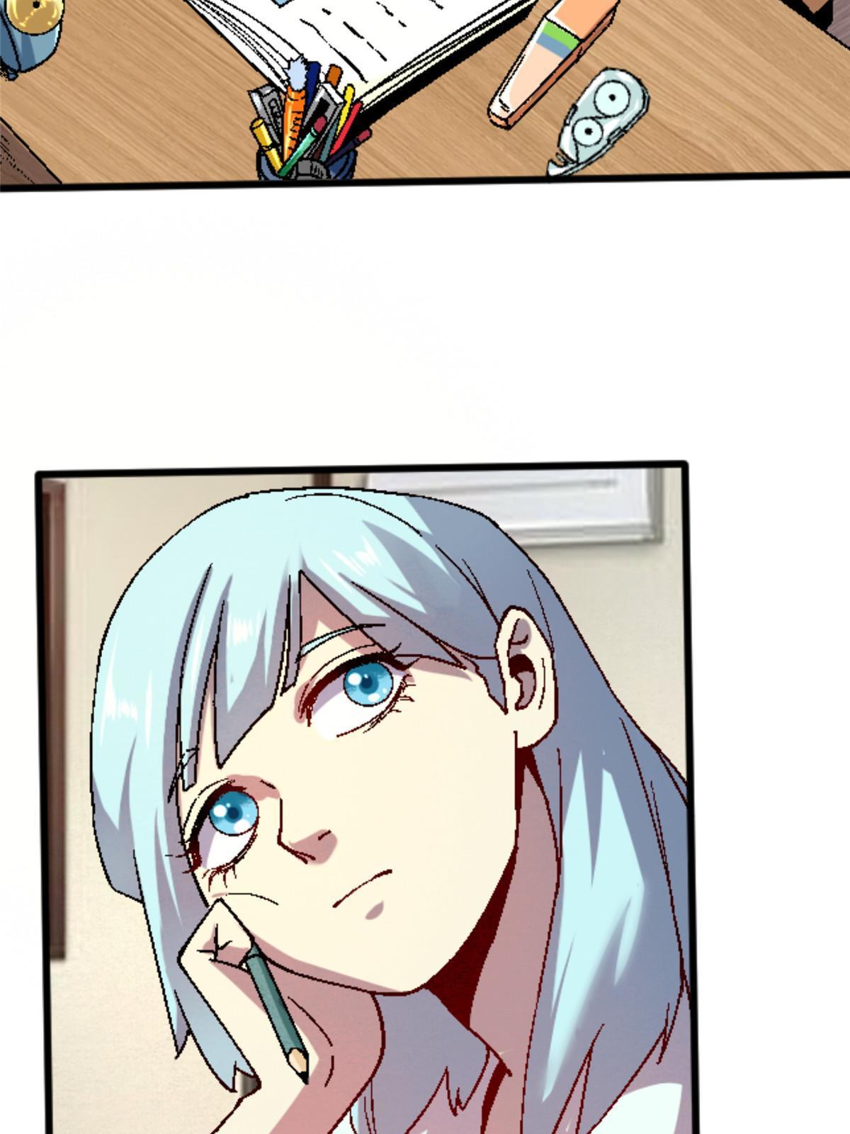 28 森下秋子(1/2)-第28话