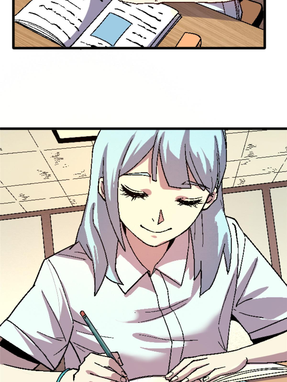 28 森下秋子(1/2)-第28话