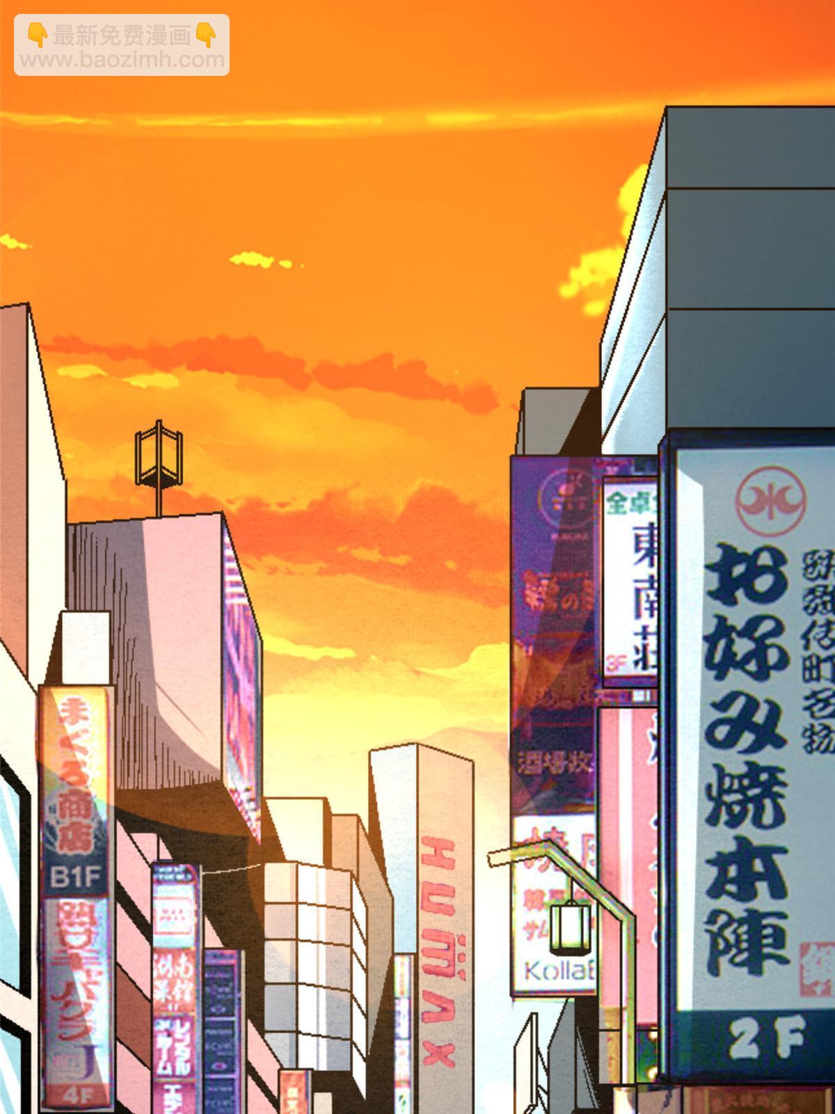 28 森下秋子(1/2)-第28话