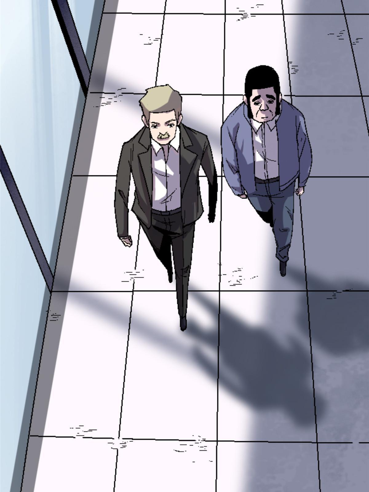 28 森下秋子(1/2)-第28话