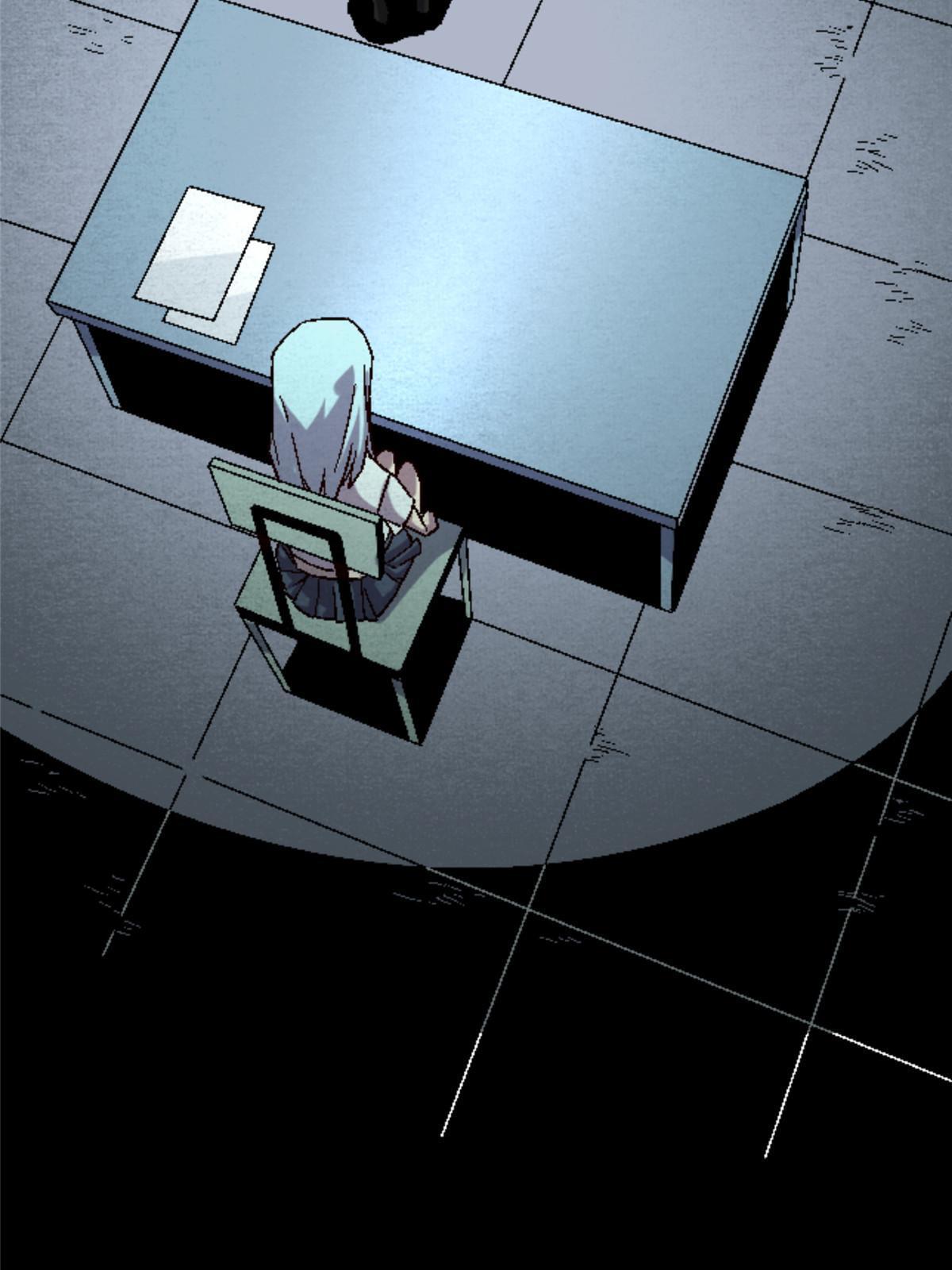 28 森下秋子(1/2)-第28话