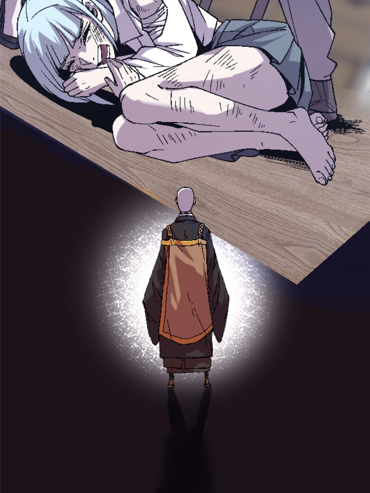 30 你又在哪里(1/2)-第30话