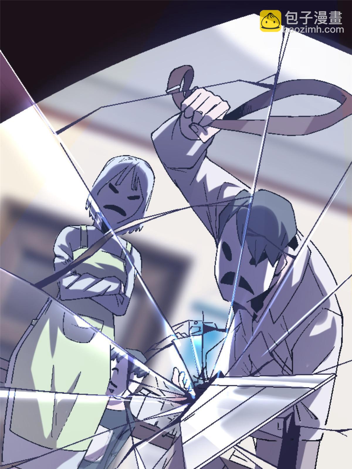 30 你又在哪里(1/2)-第30话