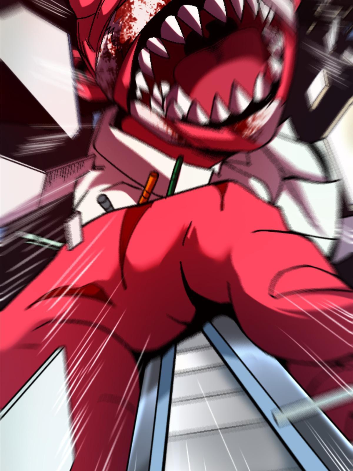 30 你又在哪里(1/2)-第30话