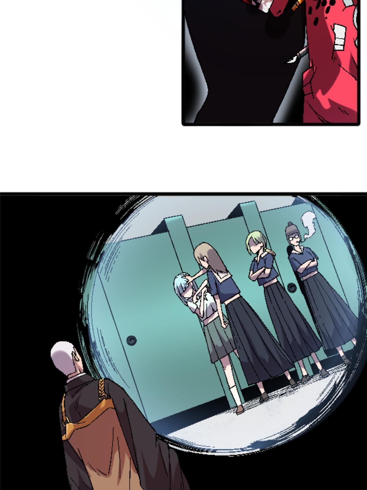 30 你又在哪里(1/2)-第30话