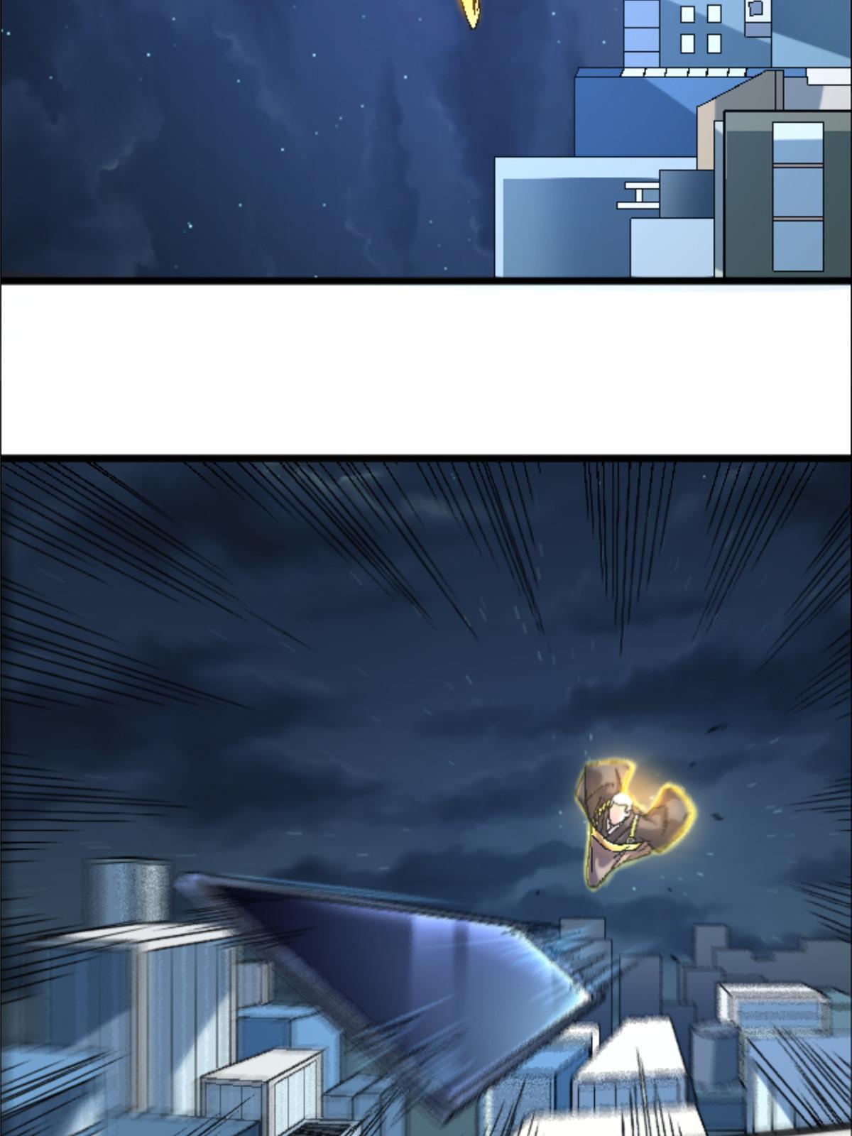 32 就决定是你了！(1/2)-第32话