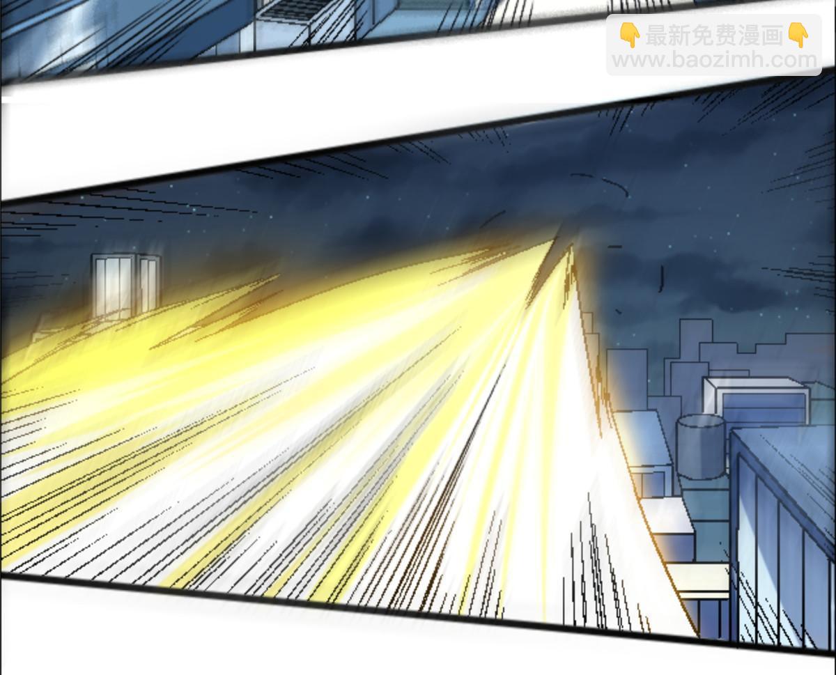 32 就决定是你了！(1/2)-第32话