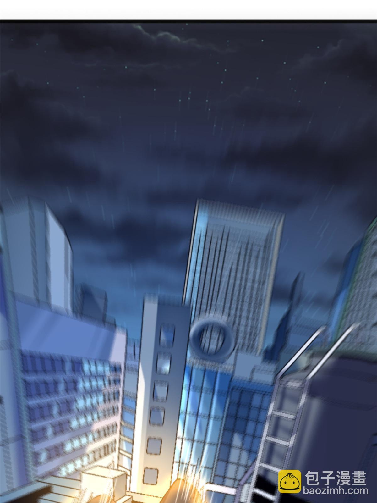 32 就决定是你了！(1/2)-第32话