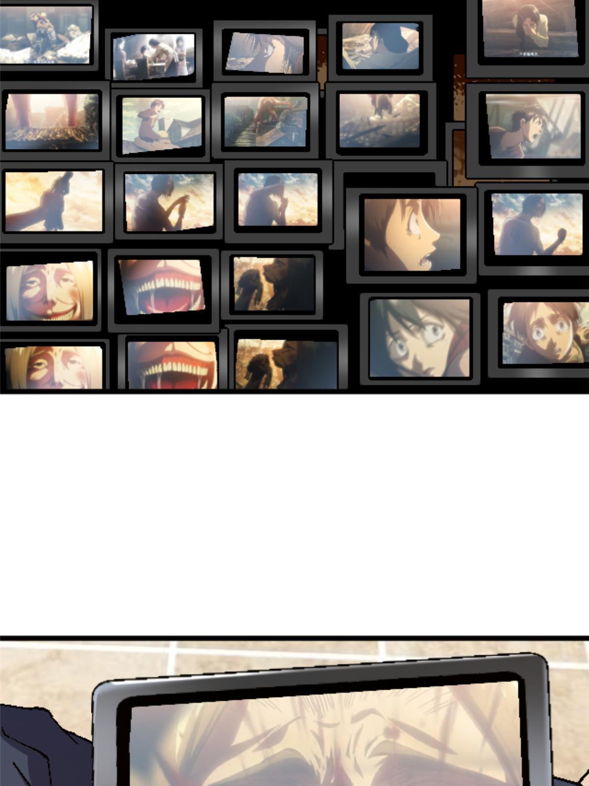 34 时代变了(1/2)-第34话