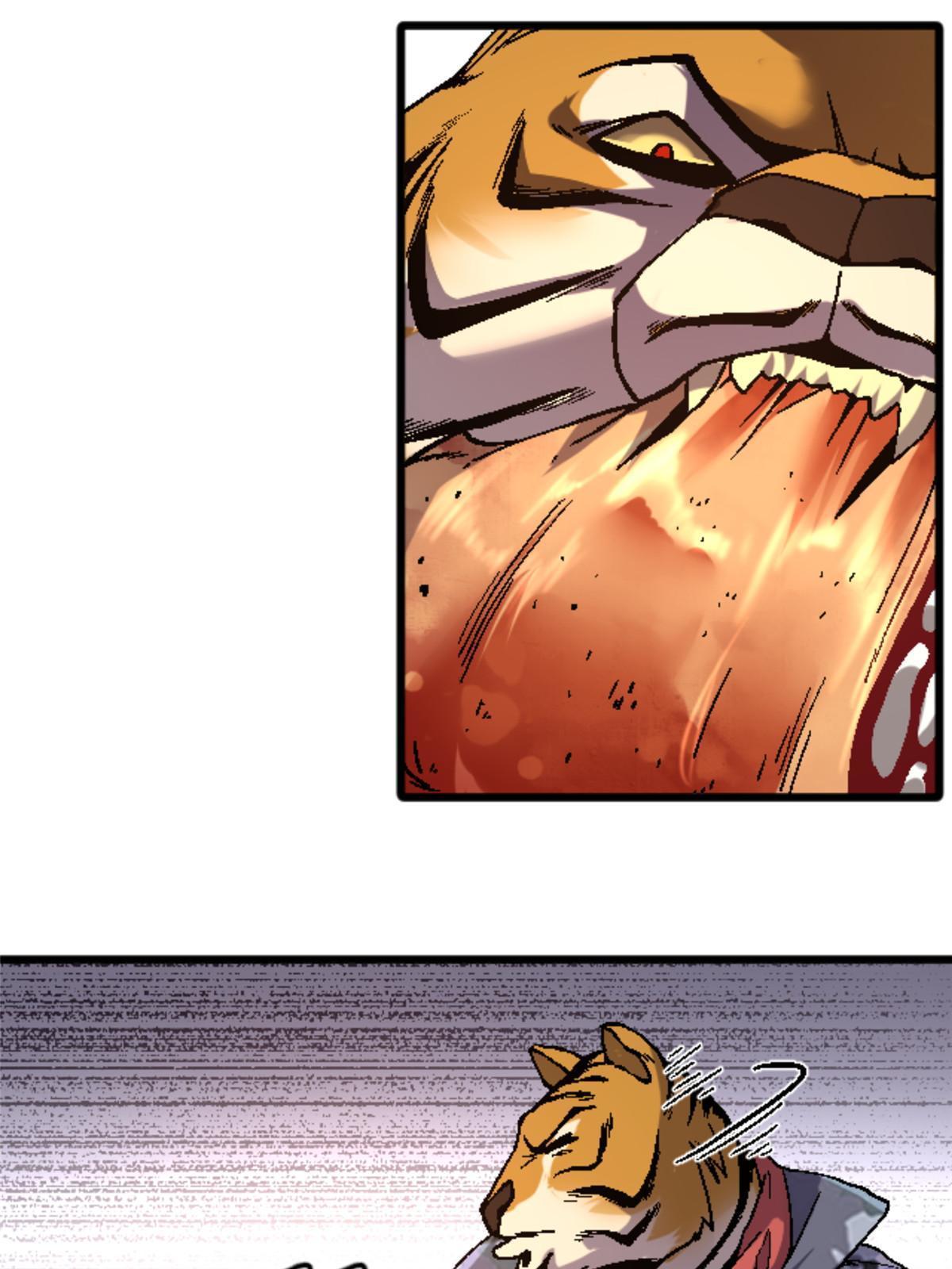 34 时代变了(1/2)-第34话