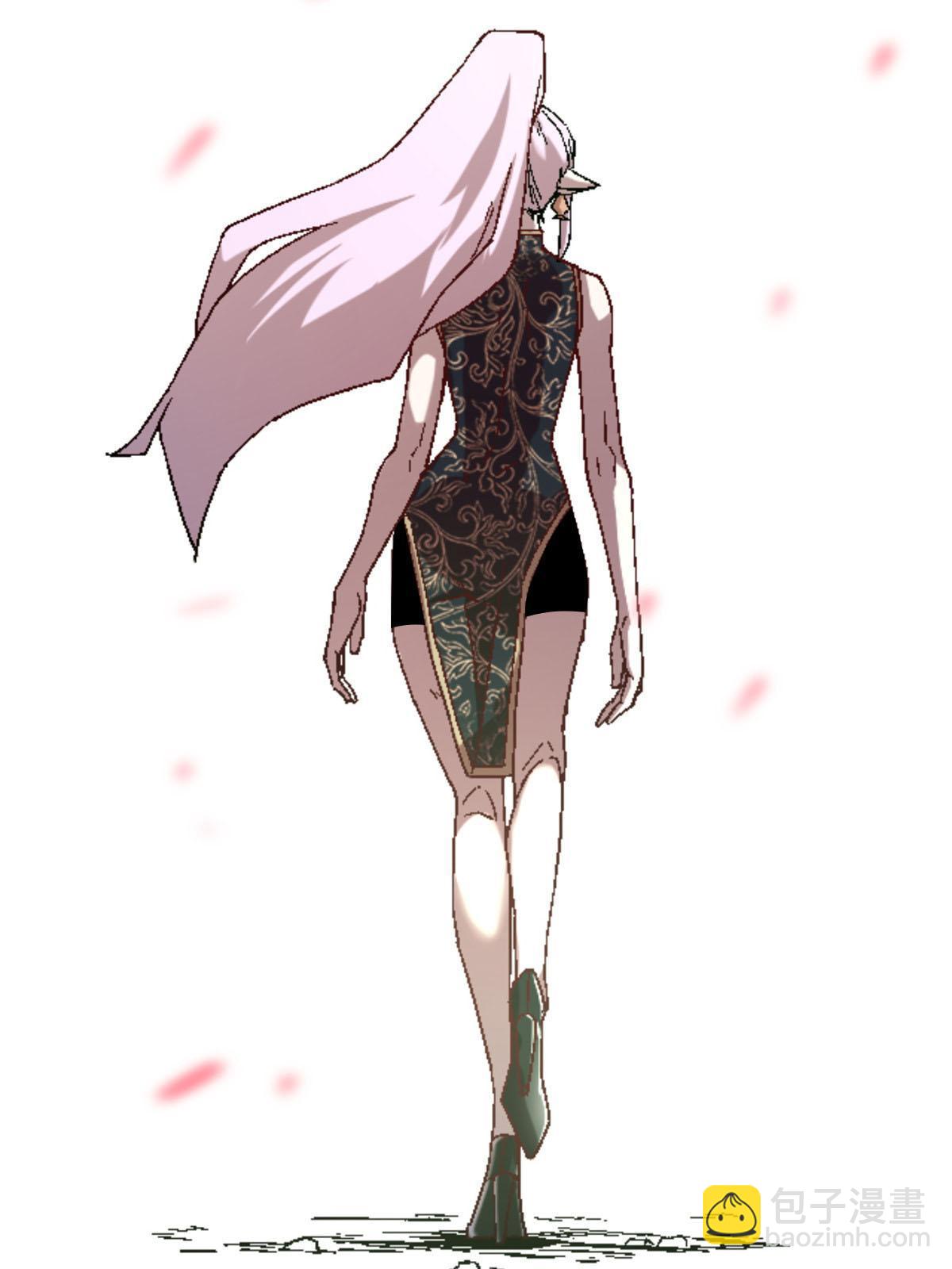 38 德川紬(1/2)-第38话