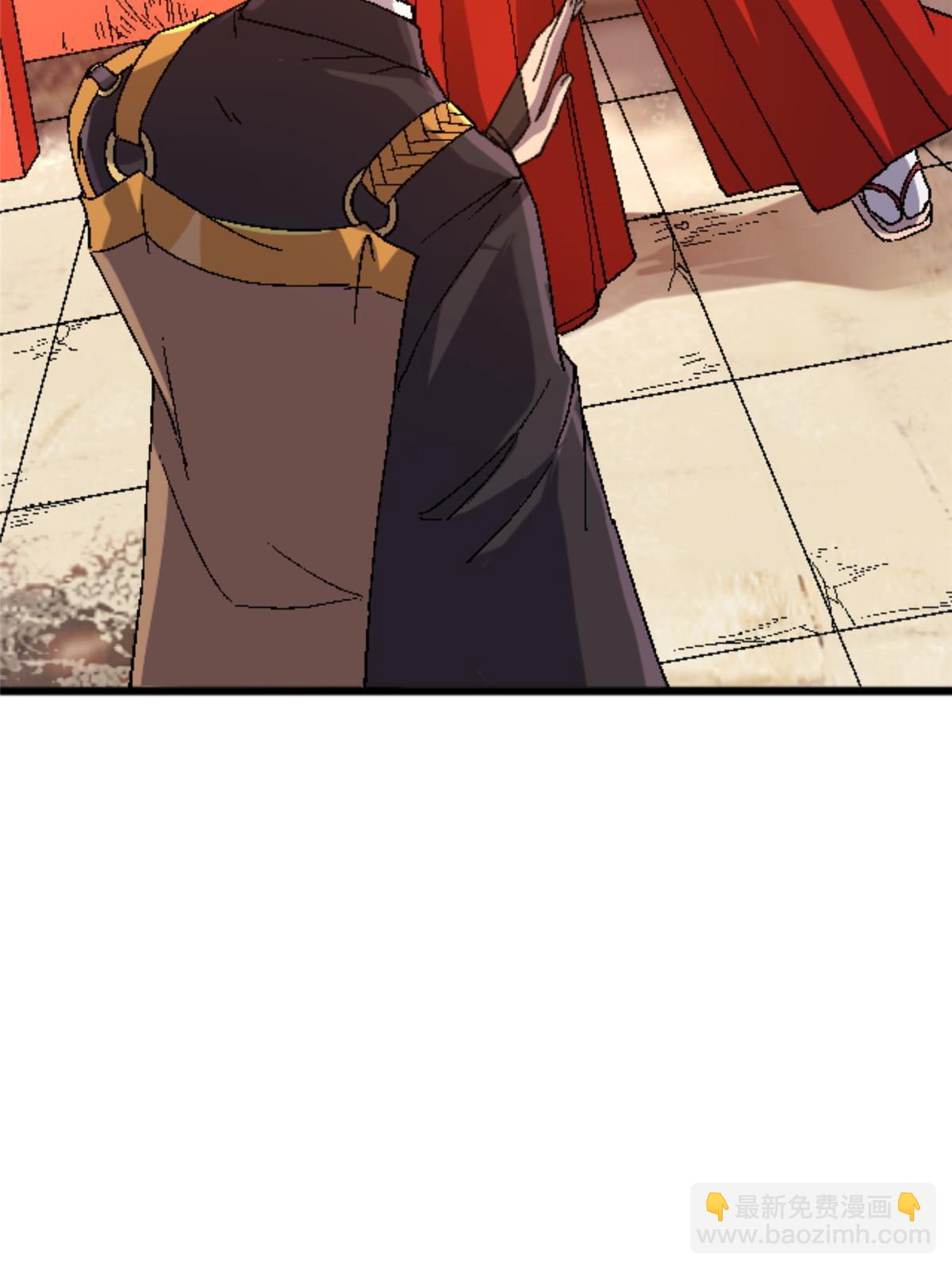 40 法门(1/2)-第40话