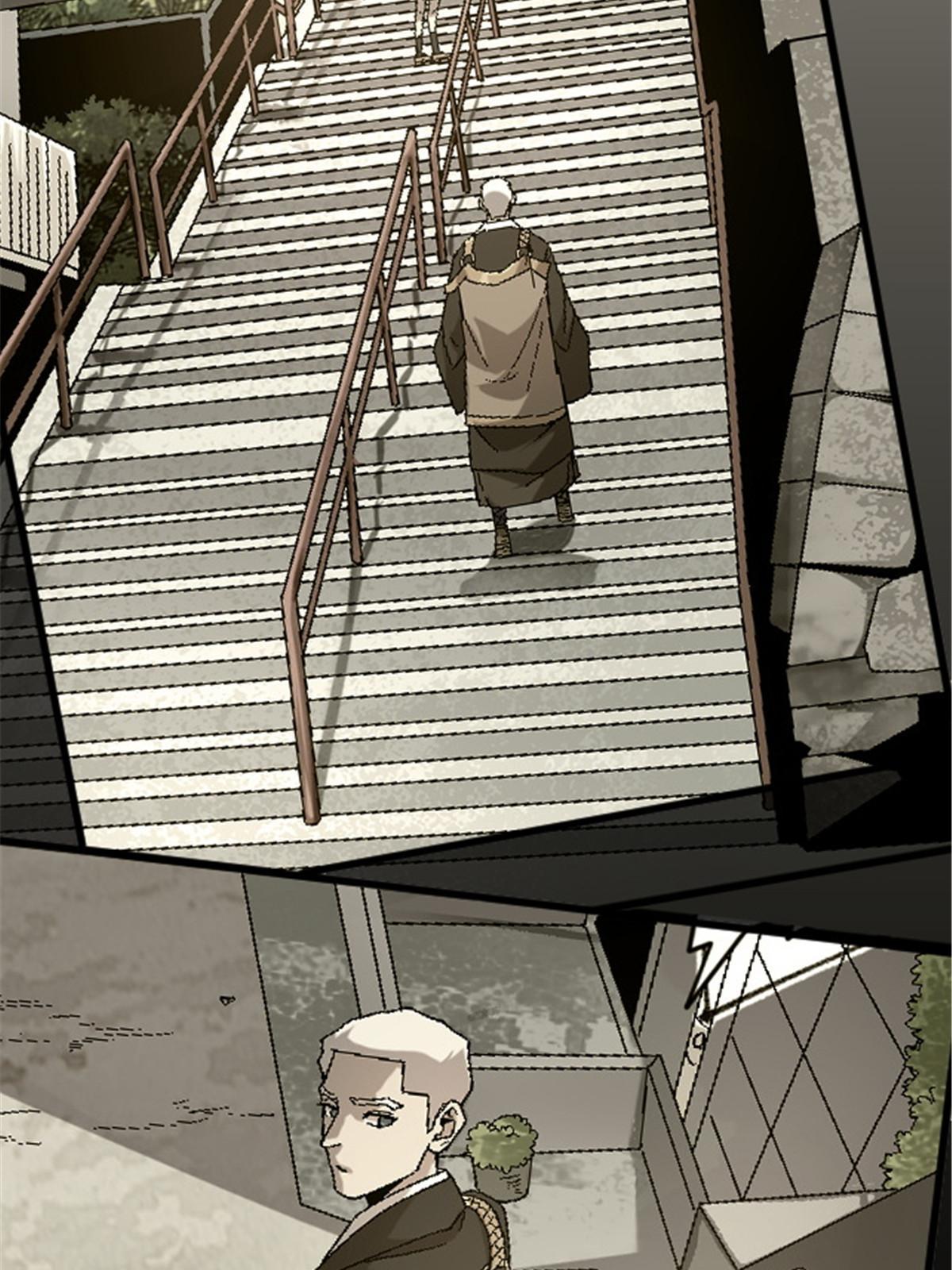 44 花瓶(1/2)-第44话