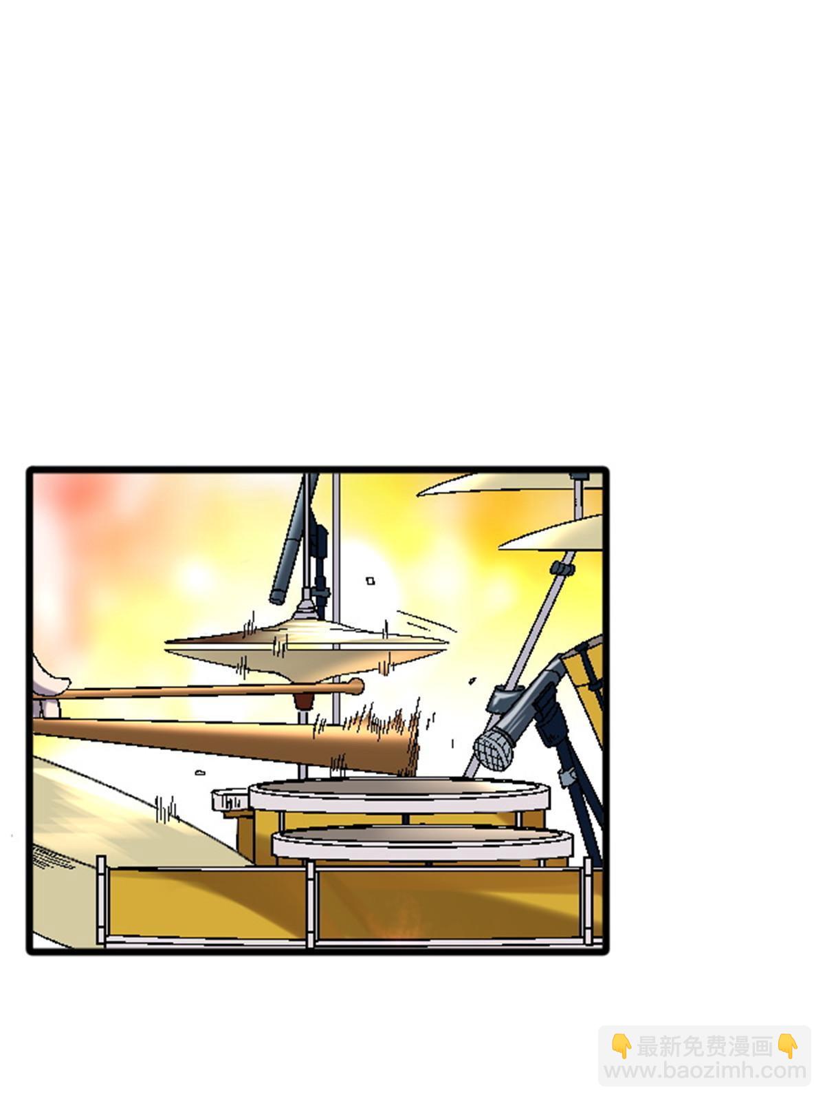 44 花瓶(1/2)-第44话