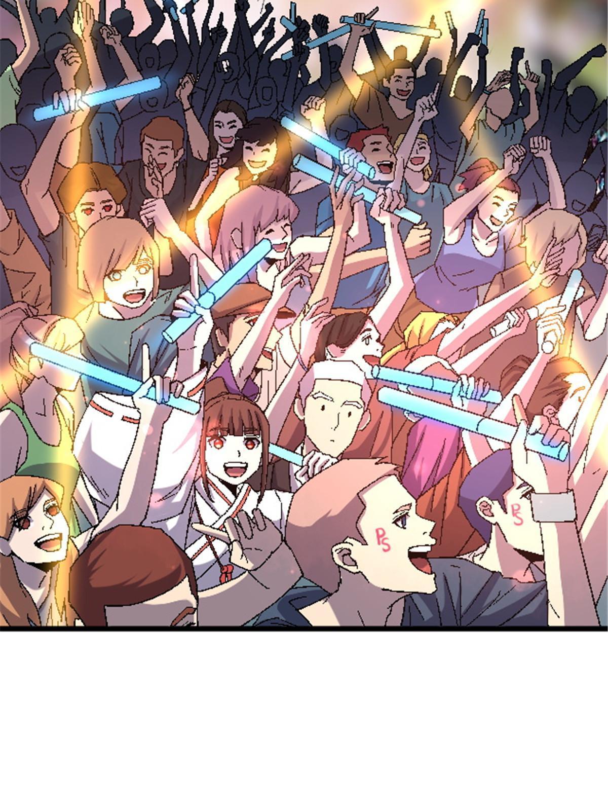 44 花瓶(1/2)-第44话