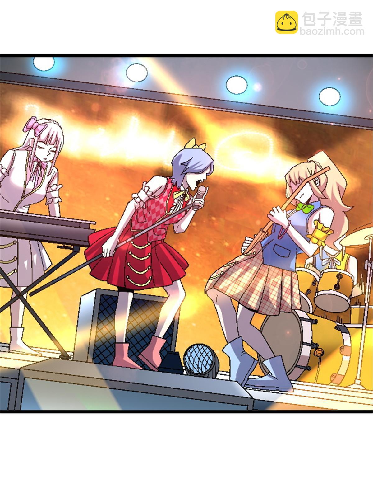 44 花瓶(1/2)-第44话